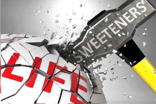 life sweeteners